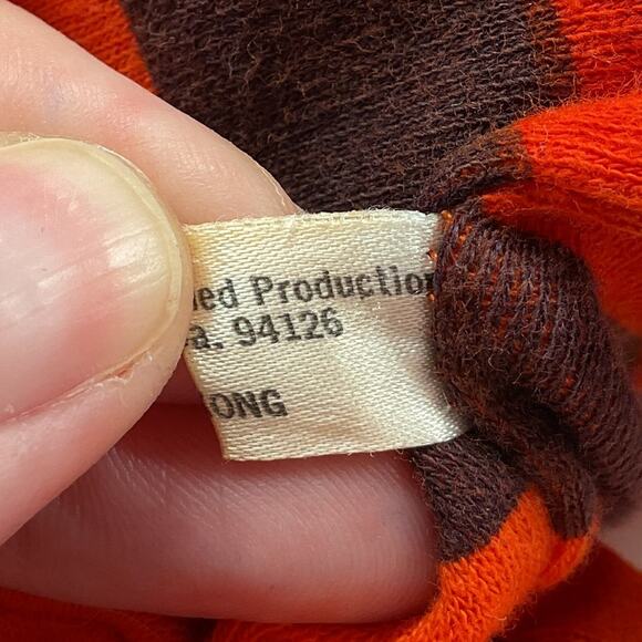 1968 Peanuts Snoopy Plush United Feature Syndicate - Picture 5 of 13